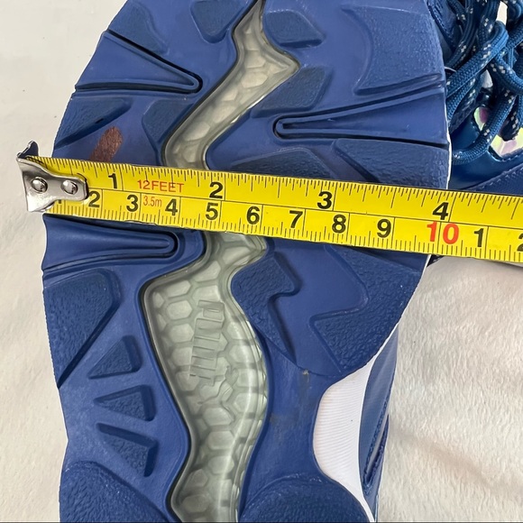 Puma Women’s B.O.G Sock Explosive Cross Training Trinomic Shoes Size 9 - Picture 14 of 15